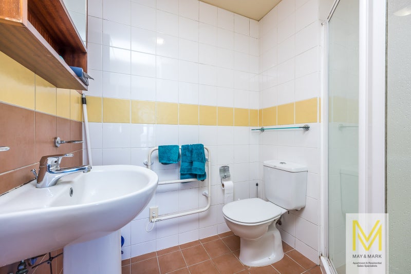 11A/82 Wakefield Street, Auckland Central, Auckland - Carousel 11