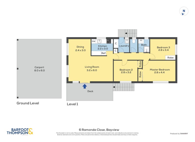 6 Ramonda Close, Bayview, Auckland - Carousel 20