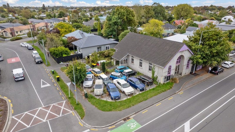 65 Warrington Street, Mairehau, Christchurch - Carousel 2