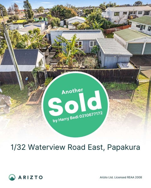 1/32 Waterview Road East, Papakura - Carousel 2