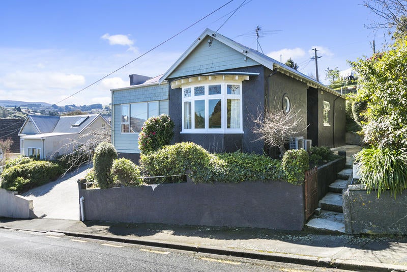 7 Balmoral Street, Opoho, Dunedin - Carousel 19