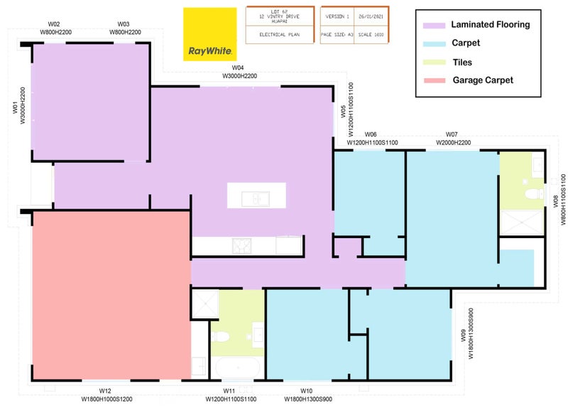 12 Vintry Drive, Huapai, Kumeu - Carousel 20