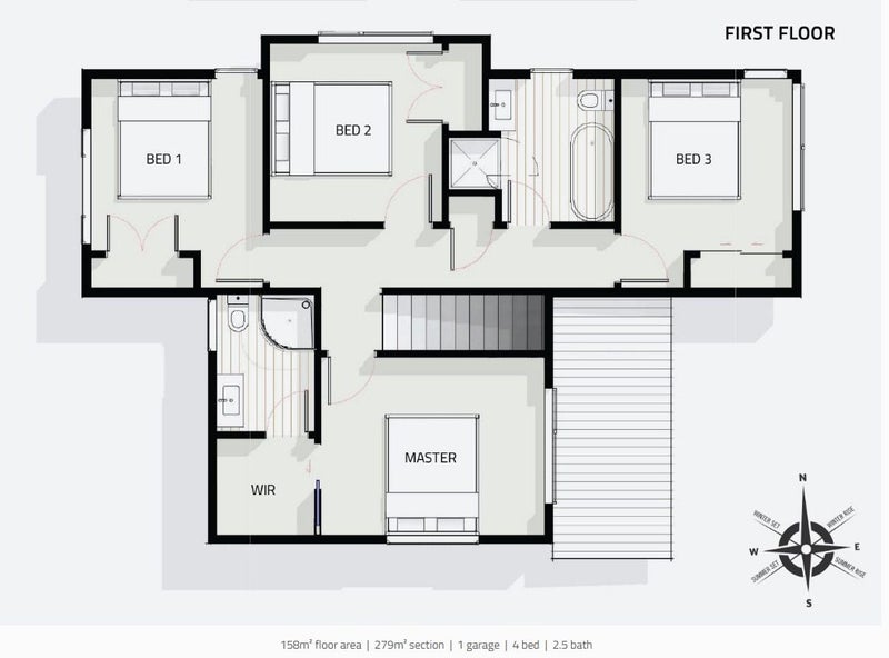 50 Jacks Landing Drive, Hamilton Lake, Hamilton - Carousel 20