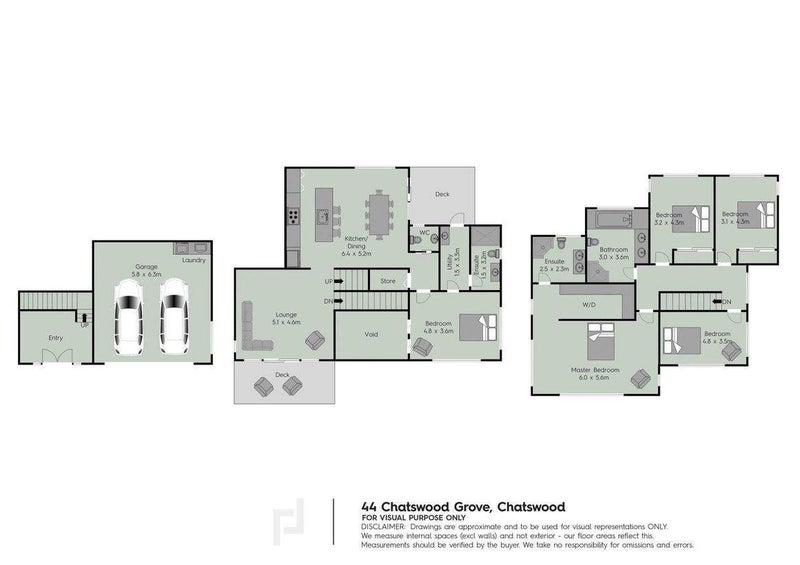 44 Chatswood Grove, Chatswood, Auckland - Carousel 22