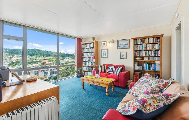 10/381 Adelaide Road, Newtown, Wellington - Carousel 2