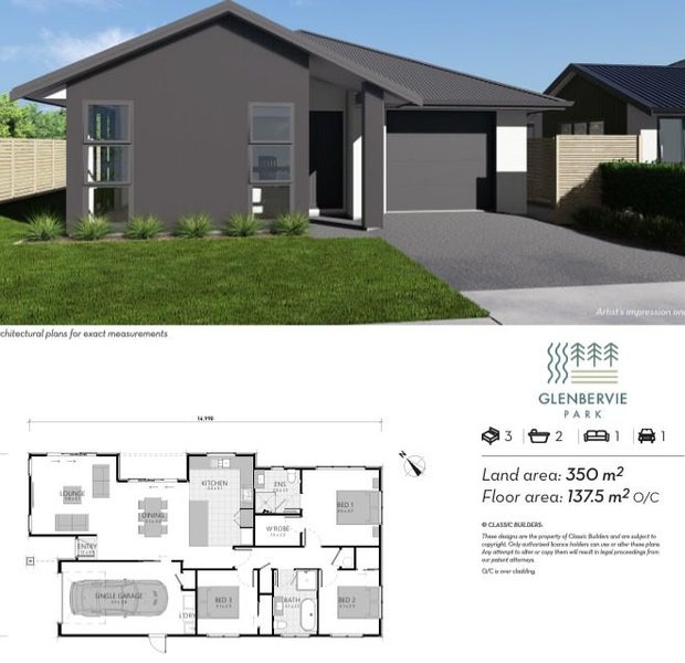 59 Glenbervie Drive, GLENBERVIE - Carousel 4