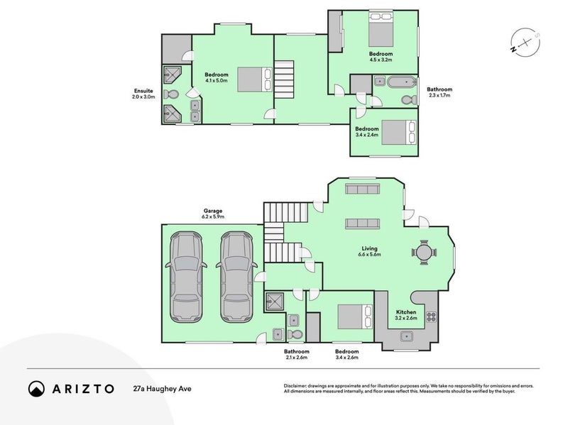 27A Haughey Avenue, Three Kings, Auckland - Carousel 19