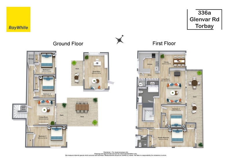 336A Glenvar Road, Torbay, Auckland - Carousel 23