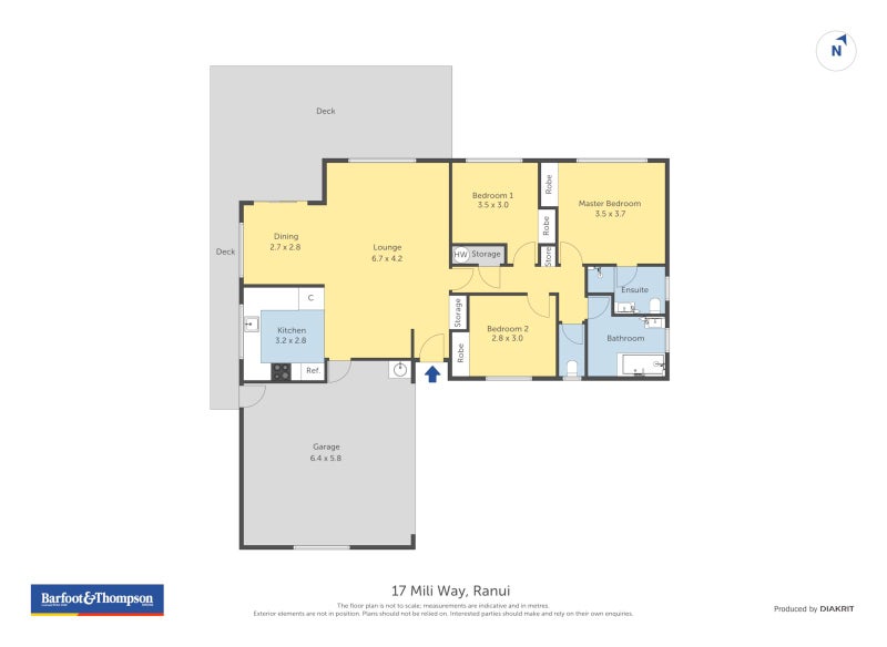 17 Mili Way, Ranui, Auckland - Carousel 14