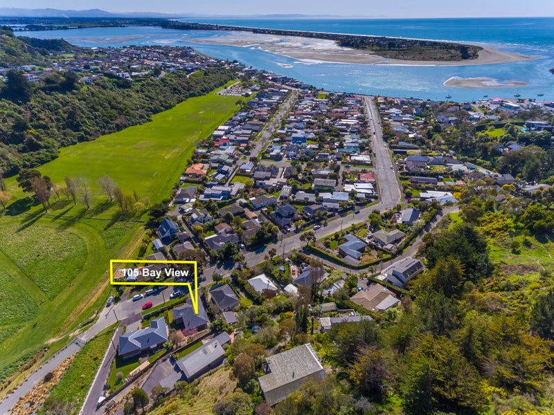 105 Bay View Road, Moncks Bay, Christchurch - Carousel 1
