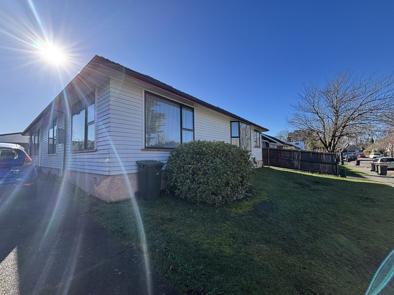 12 Roche Avenue, Upper Riccarton, Christchurch - Carousel 29