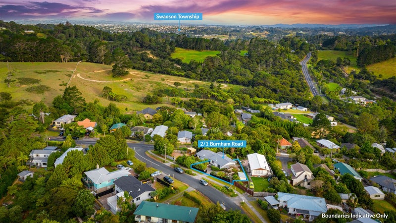 2/1 Burnham Road, Waitākere, Auckland - Carousel 14