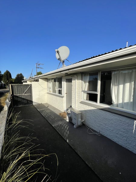 3/93 Grafton Street, Waltham, Christchurch - Carousel 1