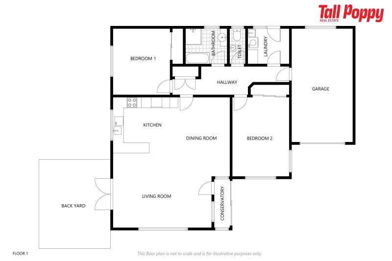 19B Queens Drive, Saint Kilda, Dunedin - Carousel 20