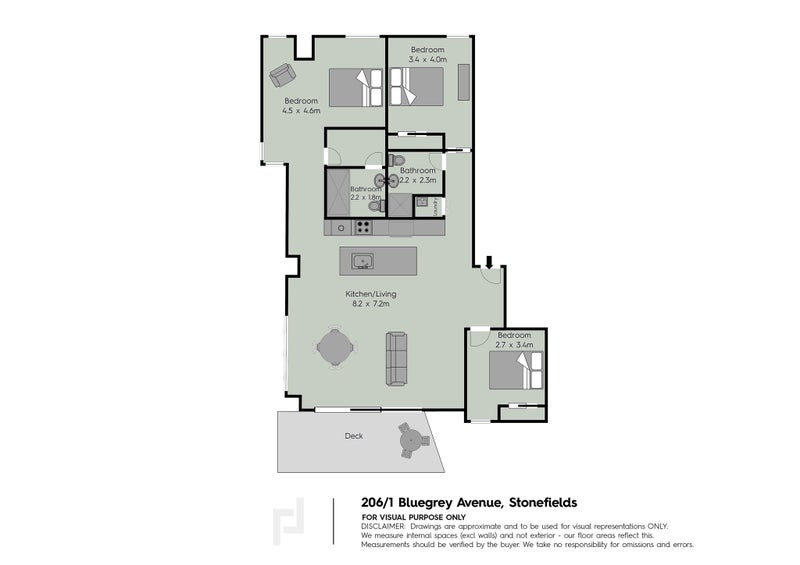 206/1 Bluegrey Avenue, Stonefields, Auckland - Carousel 29