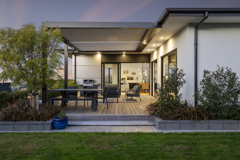 9 Old Barrow Heights, Huntsbury, Christchurch - Carousel 24