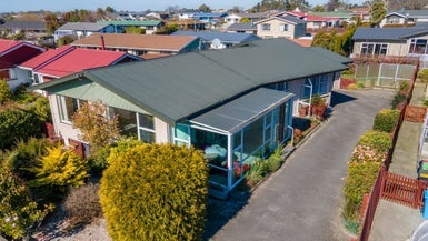 400 Wai-Iti Road, Gleniti, Timaru - Carousel 1