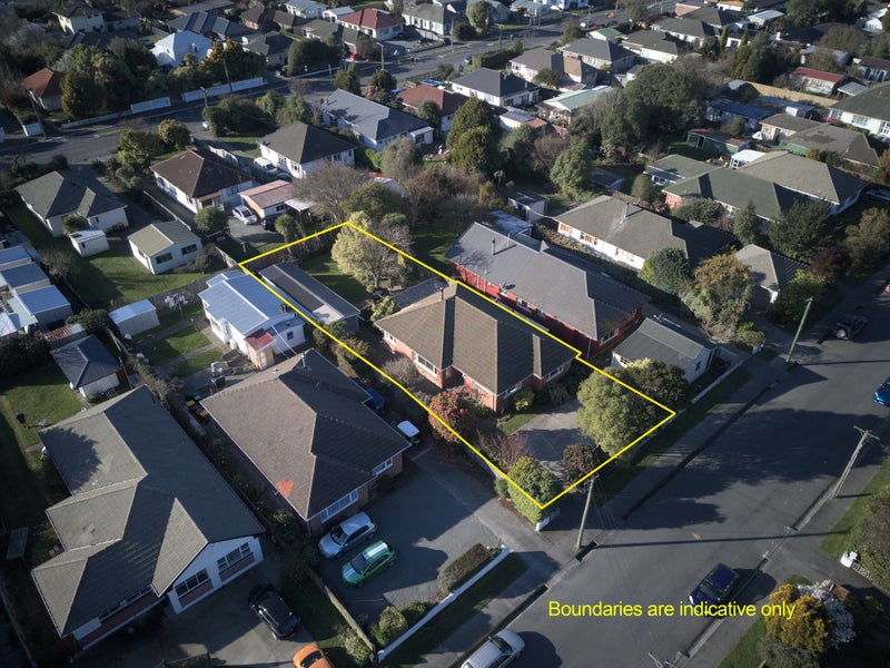 43 Acacia Avenue, Upper Riccarton, Christchurch - Carousel 19