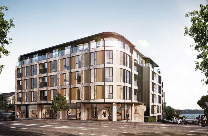 405/2 Lawrence Street, Herne Bay, Auckland - Carousel 1