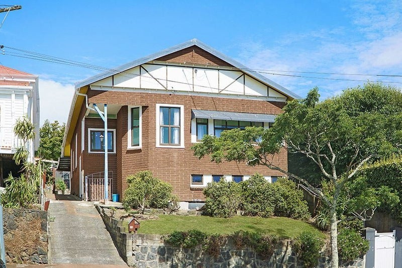 44 Dryden Street, Grey Lynn, Auckland - Carousel 1