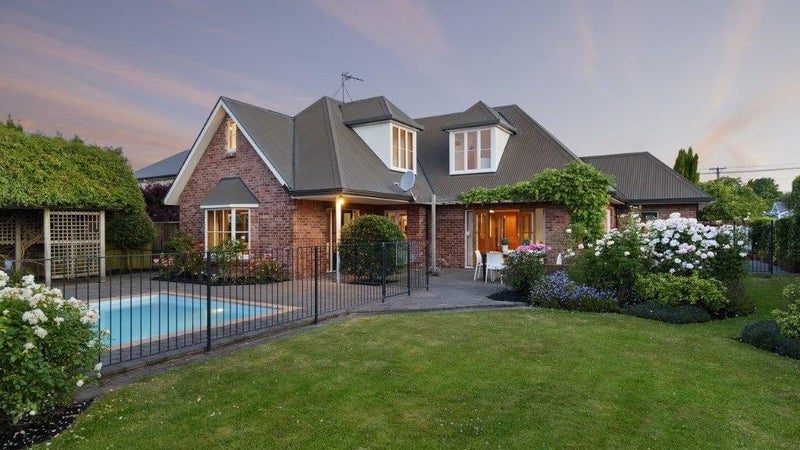 25 Peel Street, Strowan, Christchurch - Carousel 1