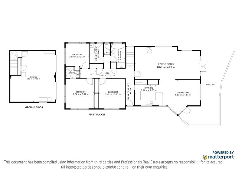 9 Cannon Street, Westown, New Plymouth - Carousel 21