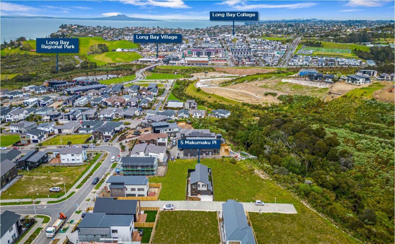 5 Makumaku Place, Long Bay, Auckland - Carousel 27