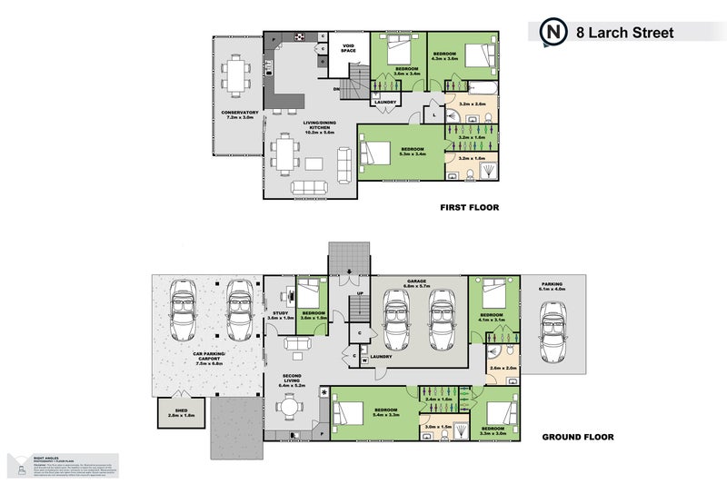 8 Larch Street, Avondale, Auckland - Carousel 33