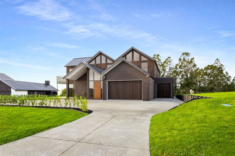 46 Taha Puke Road, Okura Bush, Silverdale - Carousel 2