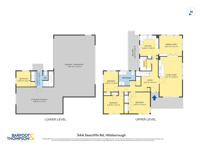 54A Seacliffe Road, Hillsborough, Auckland - Carousel 25