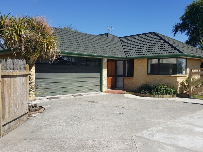 19 Haydon Street, Roslyn, Palmerston North - Carousel 1