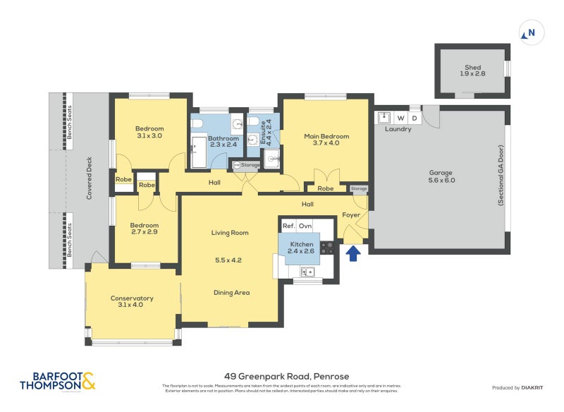 49 Greenpark Road, Penrose, Auckland - Carousel 22