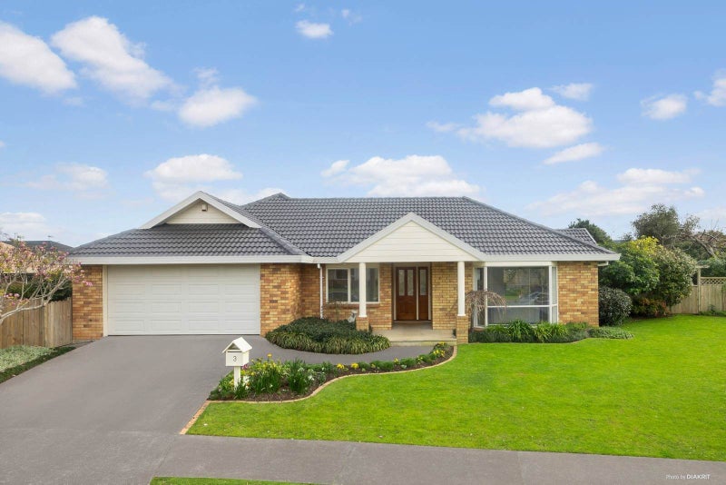 3 Travers Place, Northpark, Auckland - Carousel 1