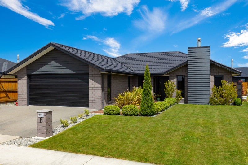 6 Nanchang Road, Burleigh, Blenheim - Carousel 1