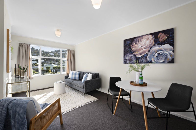 4/35 Arawa Road, Hataitai, Wellington - Carousel 2