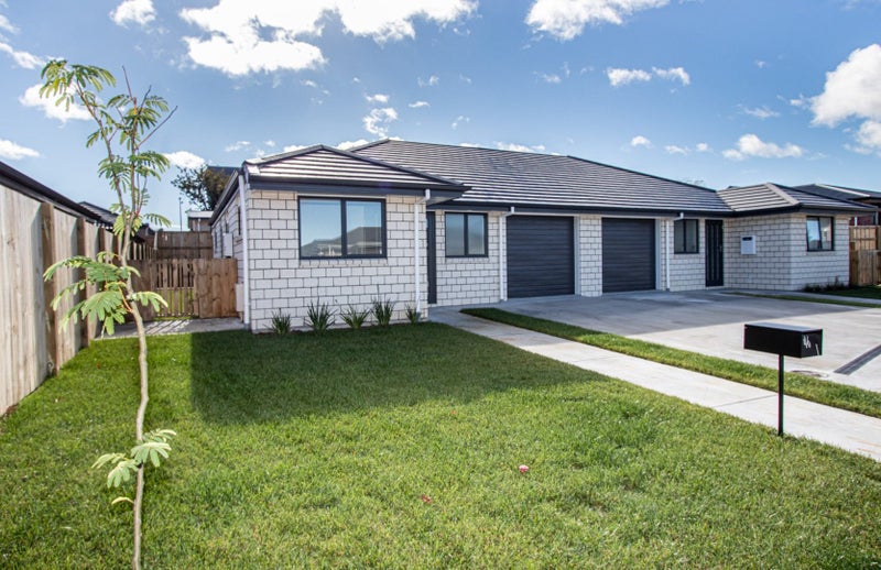 1/46 Benjamin Avenue, Rototuna North, Hamilton - Carousel 20
