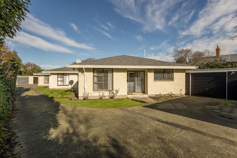 2/48 Jeffreys Road, Fendalton, Christchurch - Carousel 1