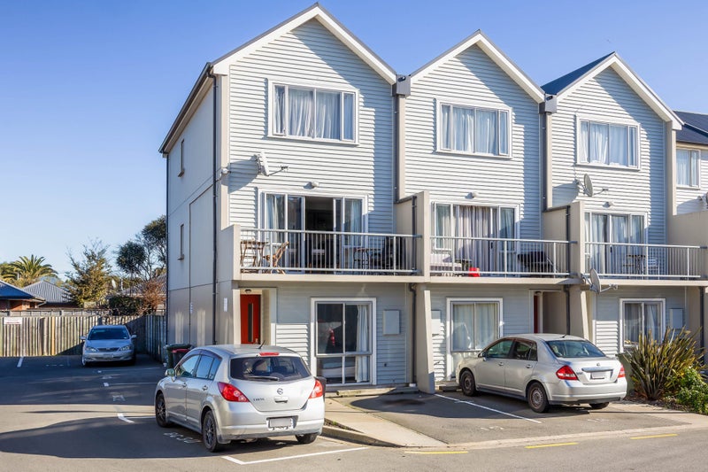 15/31 Poulson Street, Addington, Christchurch - Carousel 1