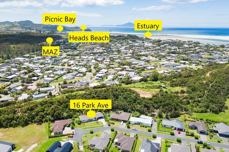 16 Park Avenue, Mangawhai Heads, Mangawhai - Carousel 23