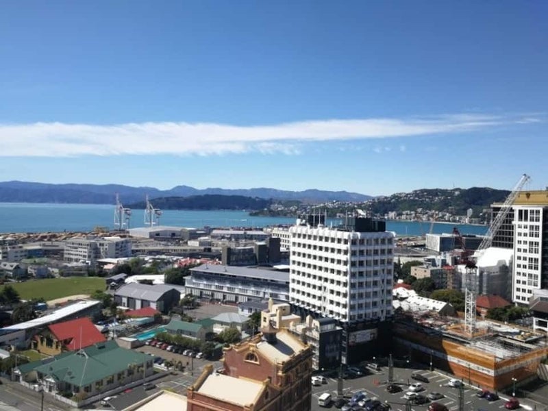 1502/111 Molesworth Street, Thorndon, Wellington - Carousel 2
