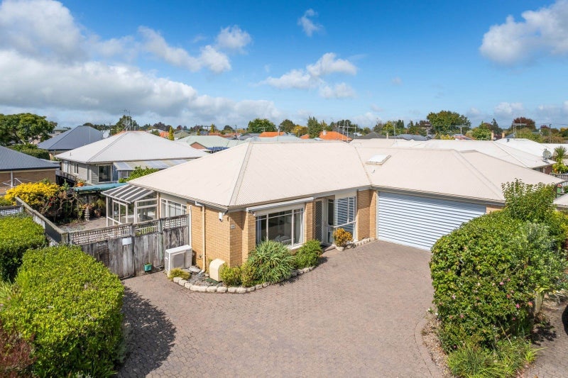 32B Brooklyn Road, Claudelands, Hamilton - Carousel 1