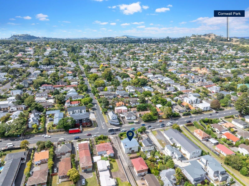 581A Mount Albert Road, Royal Oak, Auckland - Carousel 20