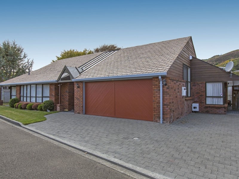 15A Rossiter Avenue, Waterloo, Lower Hutt - Carousel 25