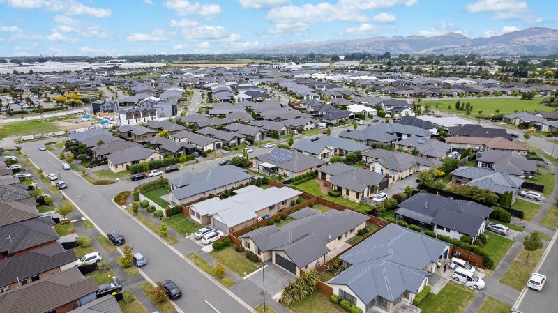 24 Maclaren Road, Wigram, Christchurch - Carousel 24