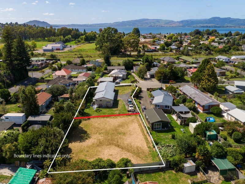 8C Kouma Place, Fairy Springs, Rotorua - Carousel 2