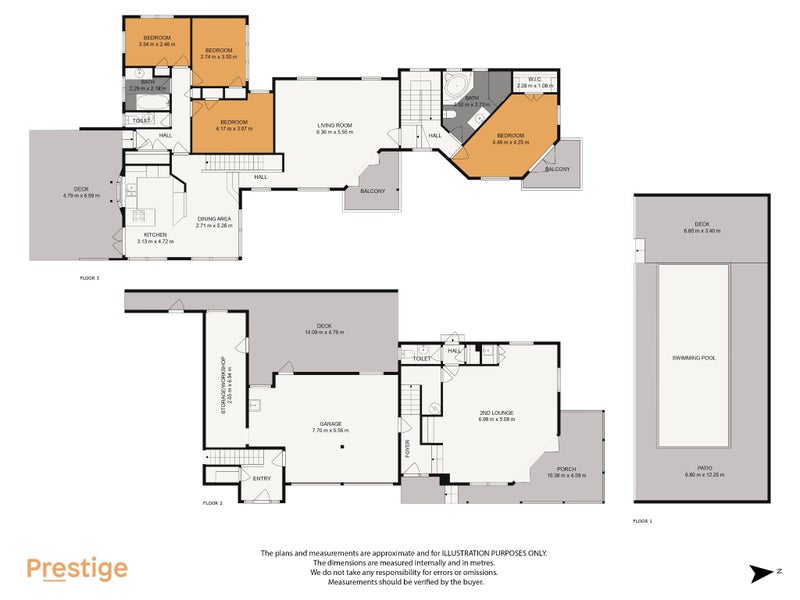 631 Beach Road, Rothesay Bay, Auckland - Carousel 22