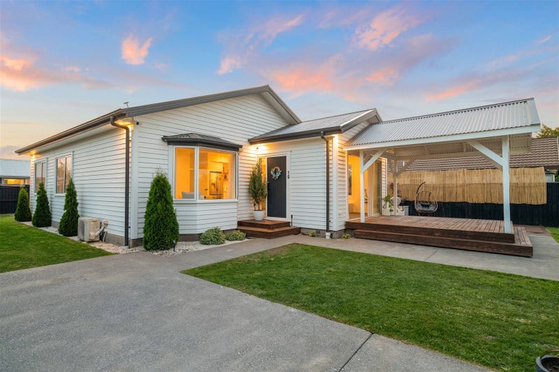 10 Factory Road, Belfast, Christchurch - Carousel 1