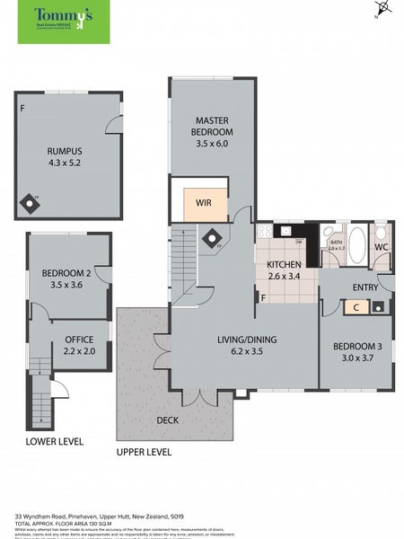 33 Wyndham Road, Pinehaven, Upper Hutt - Carousel 20