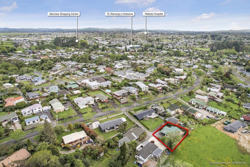 42 Acacia Crescent, Glenview, Hamilton - Carousel 18