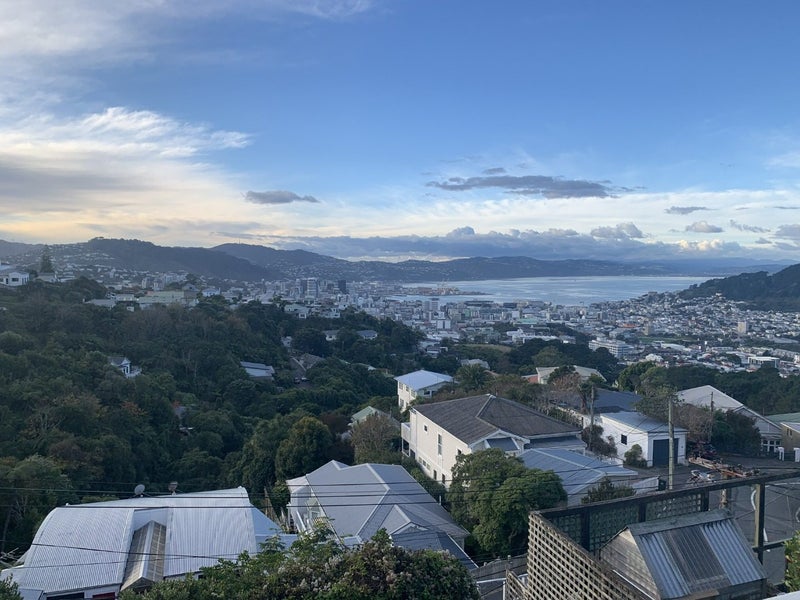 35 Connaught Terrace, Brooklyn, Wellington - Carousel 1